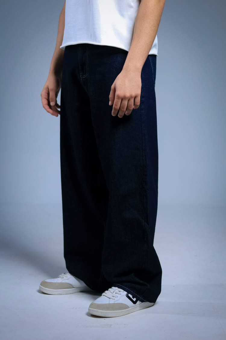REAL BAGGY 	