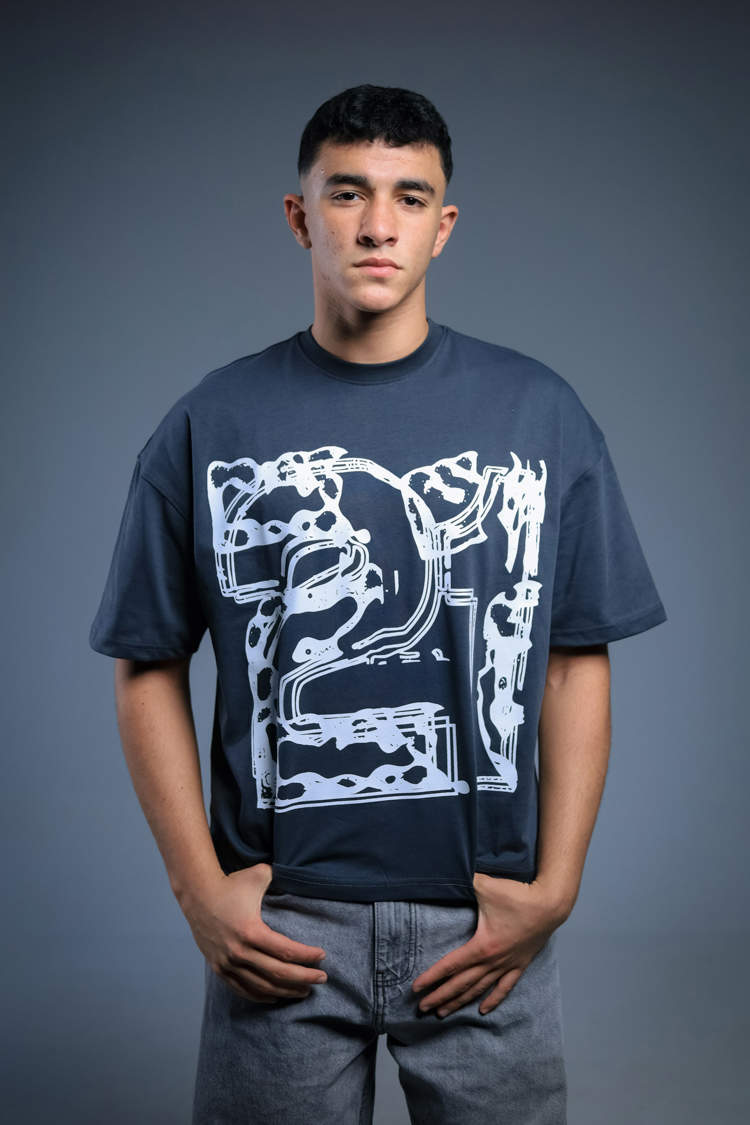 21 T-SHIRT
