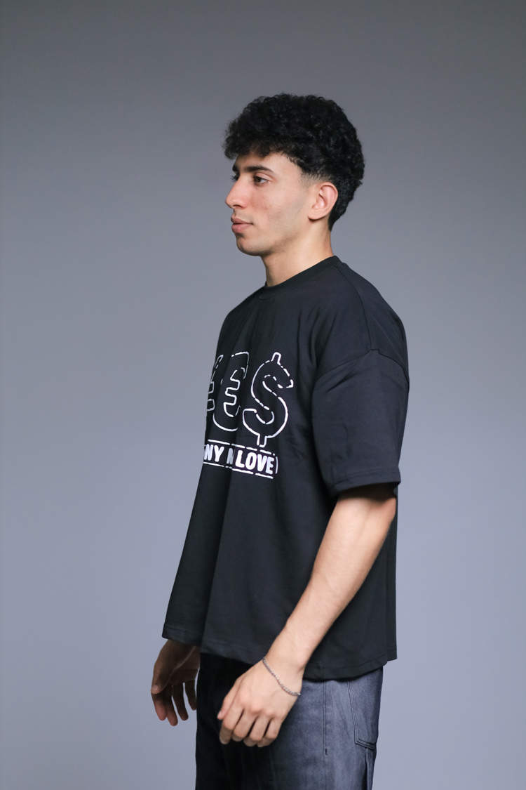  YES T-SHIRT	