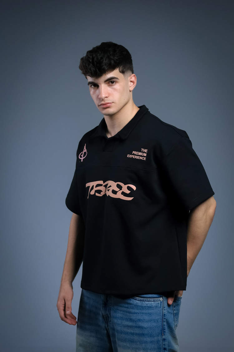 PREMIUM POLO THREE