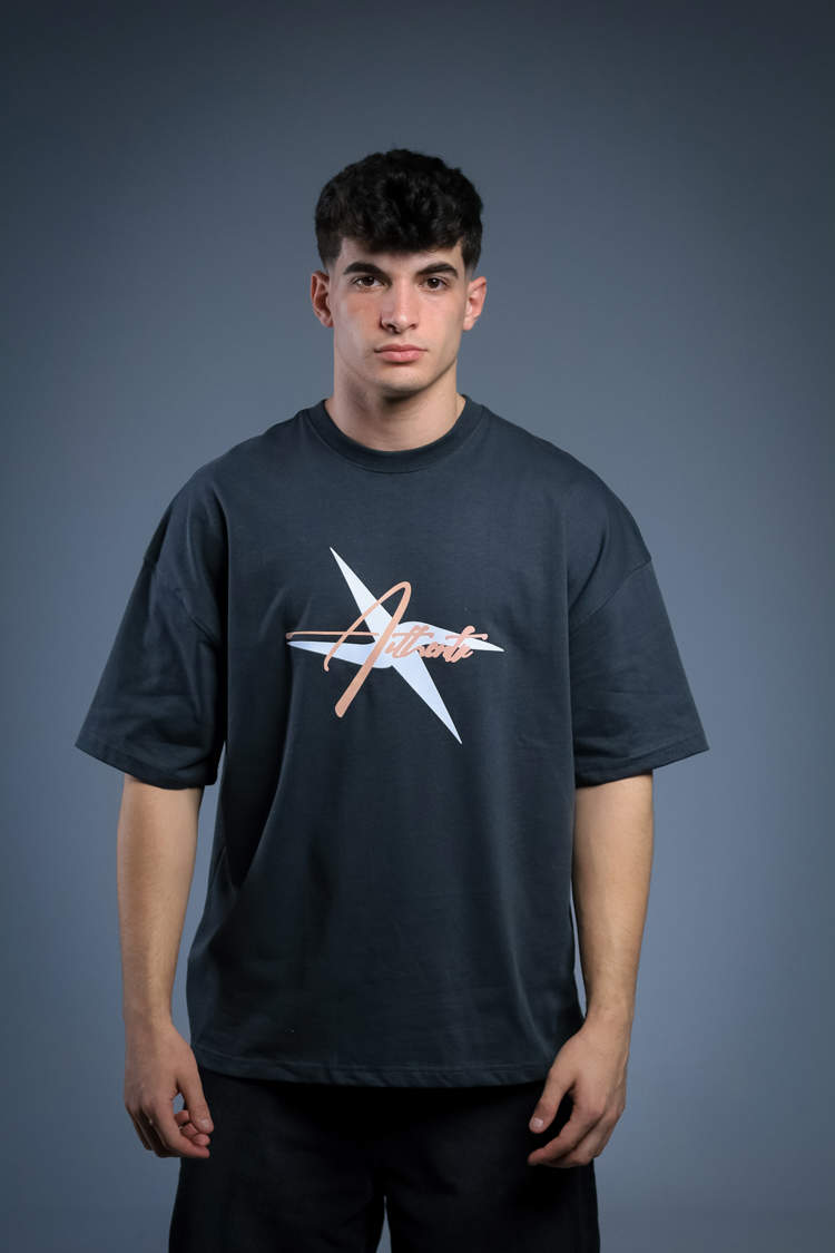 THE LAZY CLUB T-SHIRT