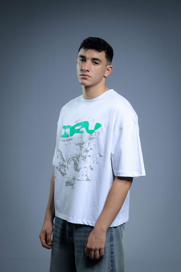 FINAL T-SHIRT