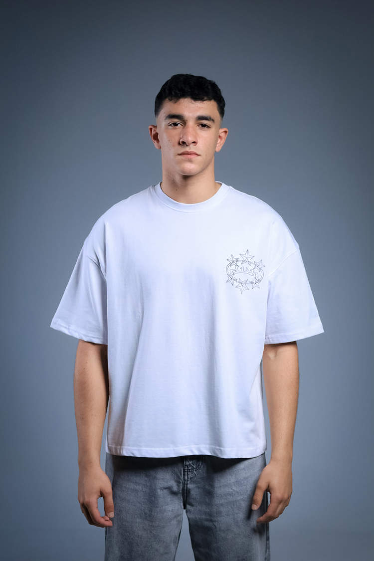 STARS T-SHIRT