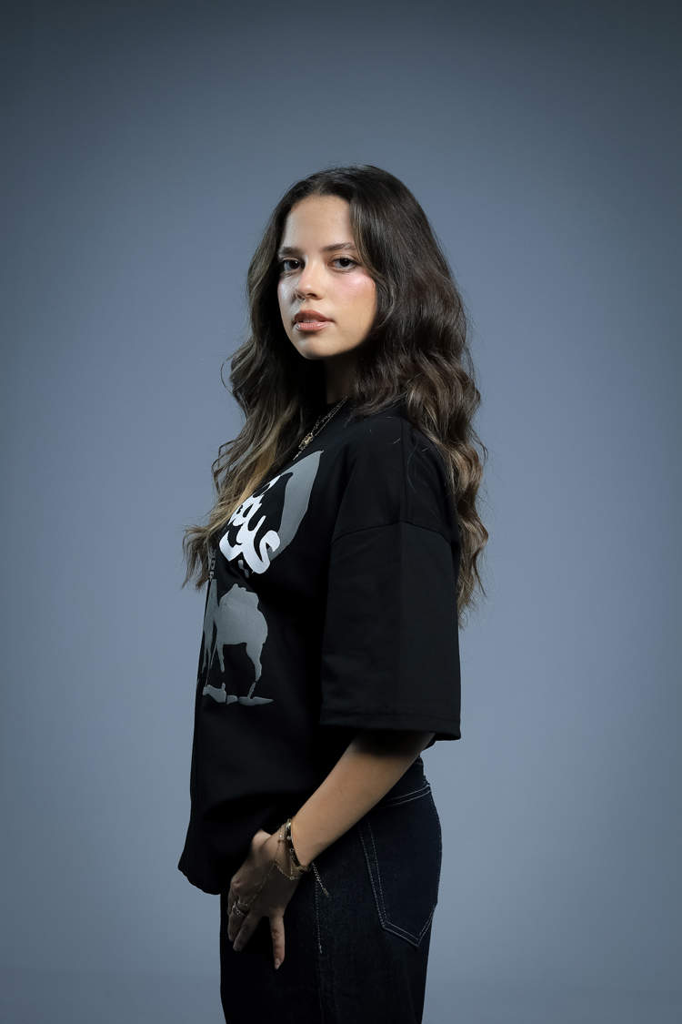 LOST BOY T-SHIRT