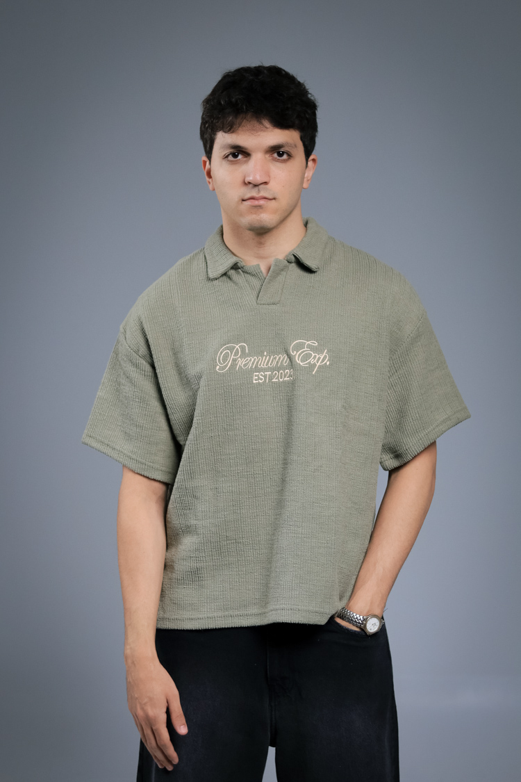 LIMITLESS PREMIUM POLO