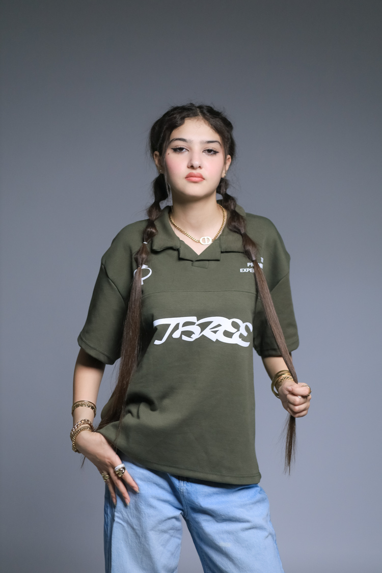 PREMIUM POLO THREE